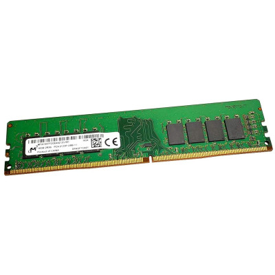 Оперативна пам'ять Micron 16Gb DDR4 2133MHz (MTA16ATF2G64AZ-2G1B1)