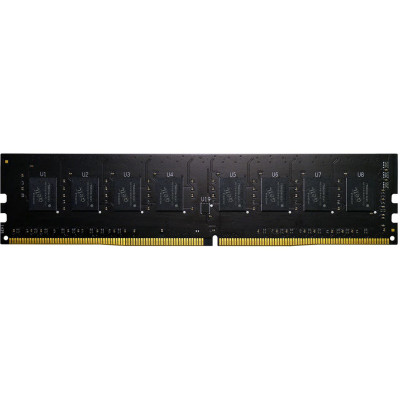 Оперативна пам'ять DIMM Geil No Heatsink DDR4 4GB 2133MHz PC4-17000 (GN44GB2133C15S)