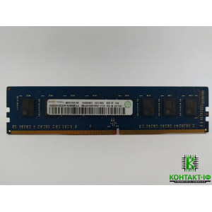 Оперативна пам'ять DIMM б/в Ramaxel 8Gb DDR4 2133MHz (RMUA5090KB78HAF-2133)