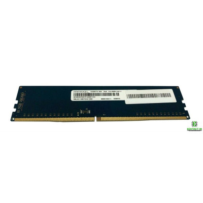 Оперативна пам'ять DIMM б/в Ramaxel 8Gb DDR4 2666MHz (RMUA5110MD78HAF-2666)