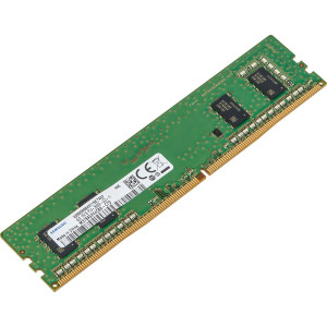 Оперативна пам'ять Samsung DDR4 8Gb 2133MHz PC4-17000 (M378A1G43DB0-CPB)