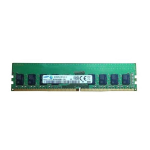 Оперативна пам'ять Б/в Samsung DDR4 8Gb DIMM 2133MHz RAM (M378A1K43BB1-CPB)