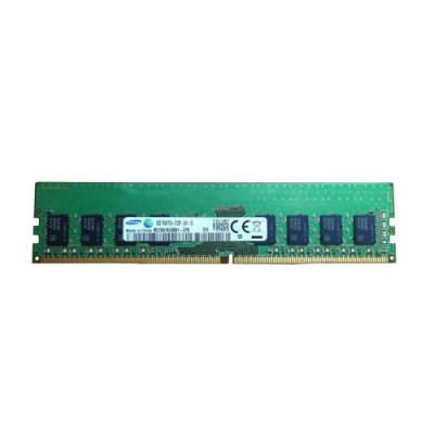 Оперативна пам'ять Б/в Samsung DDR4 8Gb DIMM 2133MHz RAM (M378A1K43BB1-CPB)