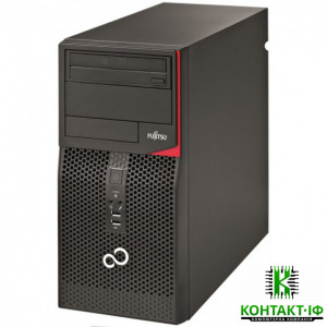 Fujitsu Esprimo P420 E85+ Tower Intel Core i5-4460 / 8Gb DDR3 / SSD 240Gb / Intel HD Graphics 4600