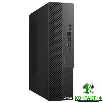 Asus Sy D700SC-XH704 SFF Intel Corei7-11700 / 16Gb DDR4 / SSD 512Gb / Intel® UHD Graphics