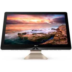 Моноблок ASUS All-in-one PC ET2702I, IPS 2K, i7-4770/16Gb/SSD M.2 256Gb/HDD 1Tb