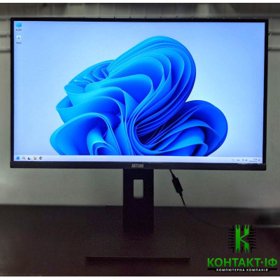 Моноблок ArtLine Home G73v12 27" Full HD/i5-10400/16Gb DDR4/512GB SSD NVMe/WiFi/Intel UHD Graphics 630