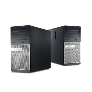 Dell OptiPlex 3010 Intel Core i5-3470 / 8Gb DDR3 / SSD 120Gb / Intel HD Graphics 2500