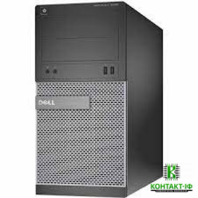 Dell OptiPlex 3020 Intel Core i5-4570 / 8Gb DDR3 / SSD 256Gb / Intel HD Graphics 4600
