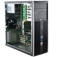 HP Elite 8300/ Intel Core i5-3470/ 8Gb DDR3/ SSD 120Gb/ HDD 320Gb/ Intel HD 2500