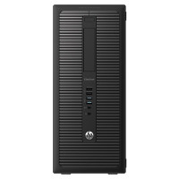 HP EliteDesk 800 G1 TWR/ Intel Core i5-4570 / 16Gb DDR3 / Intel HD 4600