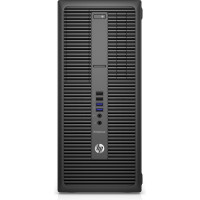 HP EliteDesk 800 G2 TWR/ Intel Core i5-6500 / 16Gb DDR4 / 256Gb SSD / Intel HD 530