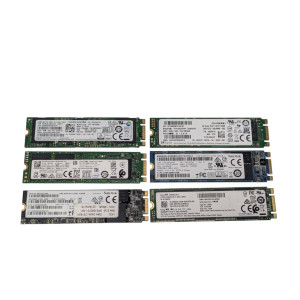 MIX SSD M.2 NGFF(SATA) OEM Kingston, Samsung, Micron, 128GB PCIe б/в