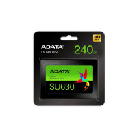 SSD ADATA Ultimate SU630 240GB 2.5" SATA III 3D NAND QLC