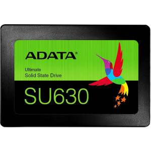 SSD ADATA Ultimate SU630 240GB 2.5" SATA III 3D NAND QLC