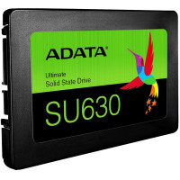 SSD ADATA Ultimate SU630 240GB 2.5" SATA III 3D NAND QLC