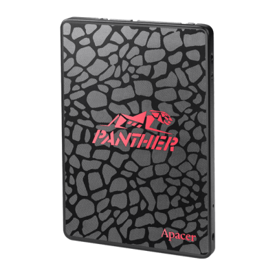 SSD Apacer AS350 Panther 128GB 2.5" SATAIII 3D TLC