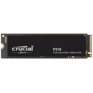 SSD накопичувач Crucial P310 500 GB (CT500P310SSD8) EU