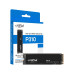 SSD накопичувач Crucial P310 500 GB (CT500P310SSD8) EU