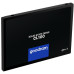 Goodram SSD CL100 Gen.3 120GB 2.5" SATA III 3D NAND TLC (SSDPR-CL100-120-G3)