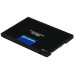 Goodram SSD CL100 Gen.3 120GB 2.5" SATA III 3D NAND TLC (SSDPR-CL100-120-G3)