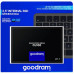 Goodram SSD CL100 Gen.3 120GB 2.5" SATA III 3D NAND TLC (SSDPR-CL100-120-G3)