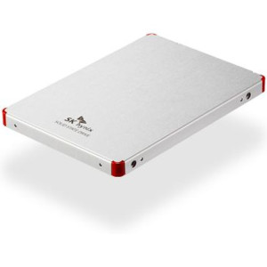 SSD 2.5" SK Hynix SC300 512GB SATA III MLC (HFS512G32MND-3210A) б/в