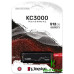 SSD Kingston KC3000 512GB NVMe M.2 2280 PCIe 4.0 x4 3D TLC (SKC3000S/512G)