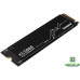 SSD Kingston KC3000 512GB NVMe M.2 2280 PCIe 4.0 x4 3D TLC (SKC3000S/512G)