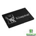 SSD диск Kingston KC600 256GB 2.5" SATAIII 3D NAND TLC (SKC600/256G)