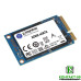 SSD диск Kingston KC600 256GB mSATA SATAIII 3D NAND TLC (SKC600MS/256G)