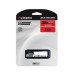 SSD Kingston A2000 1TB NVMe M.2 2280 PCIe 3.0 x4 3D NAND TLC (SA2000M8/1000G)
