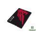 Накопичувач SSD OCPC 256GB XTL-200 2.5" 500/450MB/S QLC/TLC