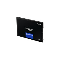 SSD 2,5 128GB Goodram CX400 Phison 3D TLC 550/450Mb/s