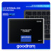 SSD 2,5 128GB Goodram CX400 Phison 3D TLC 550/450Mb/s