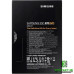 SSD накопичувач Samsung 870 EVO 1TB 2.5 SATA III QLC (MZ-77E1T0B) EU
