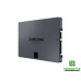 SSD накопичувач Samsung 870 EVO 1TB 2.5 SATA III QLC (MZ-77E1T0B) EU