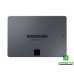 SSD накопичувач Samsung 870 EVO 1TB 2.5 SATA III QLC (MZ-77E1T0B) EU