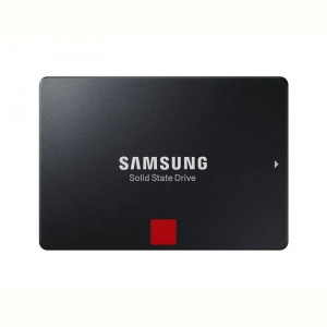 Samsung 860 PRO 512GB 2.5" SATA III MLC (MZ-76P512) б/в