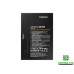 SSD накопичувач 1ТБ Samsung 980 M.2 NVMe (MZ-V8V1T0BW) EU