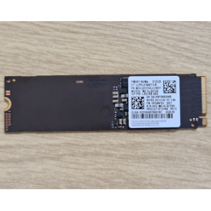 SSD M.2 Samsung MZ-VLQ5120 512GB 2280 NVMe TLC OEM (PM991) (MZVLQ512HALU-000H1)