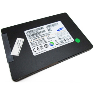 SSD Samsung SM841 Series 256GB MLC SATA 6Gbps 2.5" OEM б/в (MZ-7PD2560/0H7) (MZ7PD256HAFV-000H7)