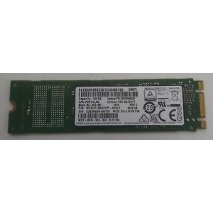 SSD M.2 Samsung MZ-NLF1280 128GB 2280 SATAIII NGFF TLC OEM (CM871) (MZNLF128HCHP-000L1)