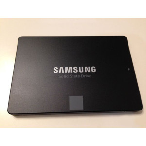 Б/в Samsung 850 EVO 500gb SATAIII SSD MZ7LN500 Mz-75e500