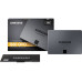 SSD Samsung 860 QVO 1TB 2.5" SATA III V-NAND QLC