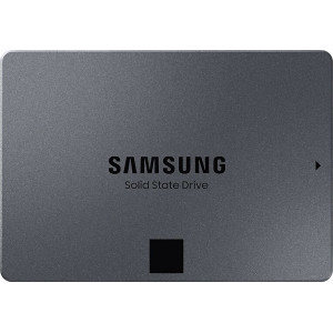 SSD Samsung 860 QVO 1TB 2.5" SATA III V-NAND QLC