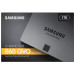 SSD Samsung 860 QVO 1TB 2.5" SATA III V-NAND QLC