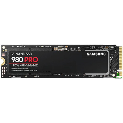 SSD накопичувач Samsung 980 PRO 1TB (MZ-V8P1T0BW)