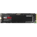 SSD накопичувач Samsung 980 PRO 2TB (MZ-V8P2T0)