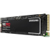 SSD накопичувач Samsung 980 PRO 2TB (MZ-V8P2T0)